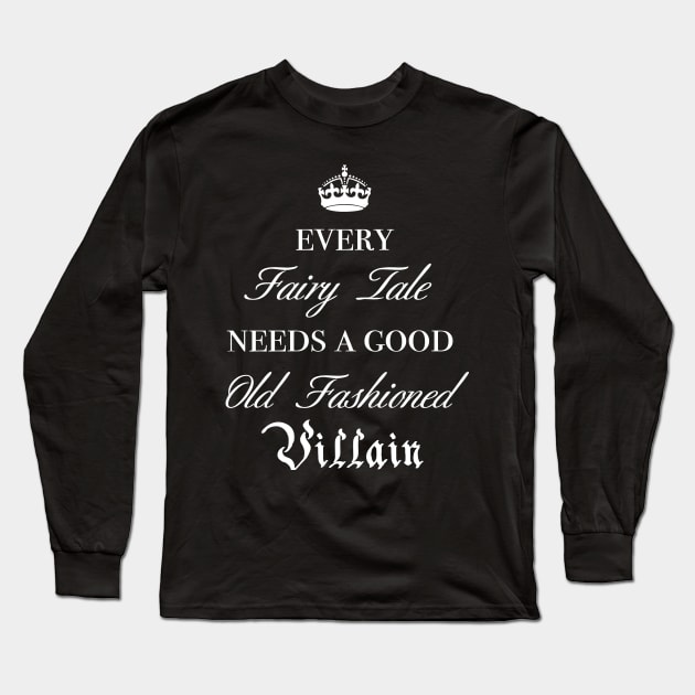 BBC Sherlock Long Sleeve T-Shirt by OutlineArt